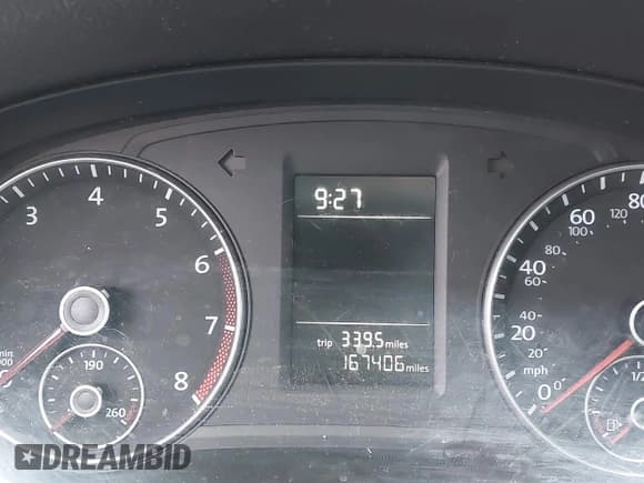 ✅ 2012 Volkswagen Passat S • VIN: 1VWAP7A35CC053276 • Lot: 43779958. Wystawiony na IAAI z przebiegiem 167 406 mil. Bezpłatny archiwum sprzedaży aukcyjnych z USA i szczegółowy raport historii pojazdu na DreamBid. Zdjęcie 14.