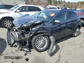 2019 Hyundai Kona SEL с VIN KM8K6CAA2KU241324, выставлен на аукционе Copart как лот 44280253 с пробегом 36 033 миль миль и . История ставок и продаж доступна на DreamBid. Изображение 1.