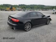 ✅ 2015 Audi S4 Premium Plus • VIN: WAUBGAFL0FA106590 • Лот: 64687474. Опубликован ранее на Copart с пробегом 122 061 миль. Бесплатный доступ к архиву аукционных продаж из США и подробный отчёт об истории автомобиля на DreamBid. Изображение 3.