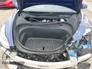 ✅ 2021 Tesla Model 3 Long Range • VIN: 5YJ3E1EB8MF853249 • Lot: 43505165. Listed on IAAI with 126,496 mi. Free auction sales archive from the USA and detailed vehicle history report at DreamBid. Image 10.