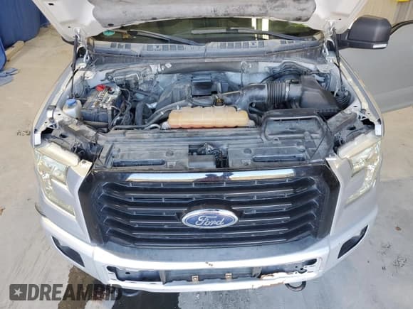 ✅ 2015 Ford F-150 XLT • VIN: 1FTEX1EP8FFD05622 • Лот: 87402935. Опубликован ранее на Copart с пробегом 127 212 миль. Бесплатный доступ к архиву аукционных продаж из США и подробный отчёт об истории автомобиля на DreamBid. Изображение 11.