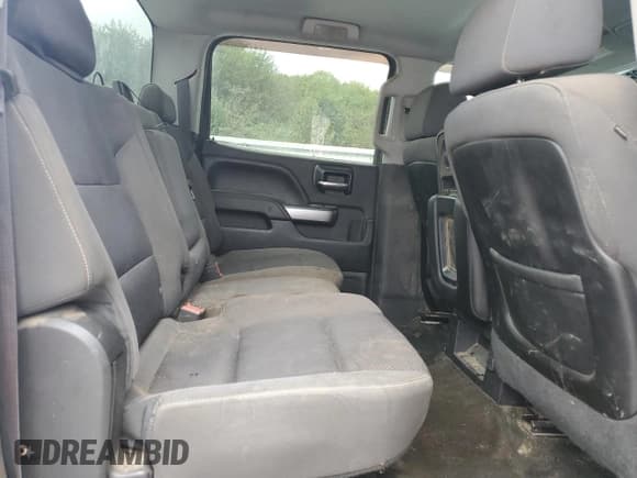 ✅ 2014 Chevrolet Silverado 1500 LT • VIN: 3GCPCREC7EG151515 • Lot: 86250195. Listed on Copart with 216,797 mi. Free auction sales archive from the USA and detailed vehicle history report at DreamBid. Image 10.