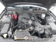 ✅ 2011 Ford Mustang Premium • VIN: 1ZVBP8AM9B5154651 • Lot: 43889314. Listed on IAAI with 174,064 mi. Free auction sales archive from the USA and detailed vehicle history report at DreamBid. Image 10.