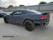 2014 Chevrolet Camaro SS с VIN 2G1FJ1EJ0E9137198, выставлен на аукционе Copart как лот 70425485 с пробегом 118 143 миль миль и Списание • Salvage title. История ставок и продаж доступна на DreamBid. Изображение 2.