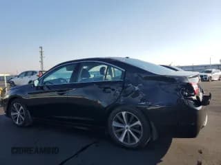 ✅ 2015 Subaru Legacy Limited • VIN: 4S3BNAN65F3071375 • Лот: 90542535. Опубликован ранее на Copart с пробегом 89 055 миль. Бесплатный доступ к архиву аукционных продаж из США и подробный отчёт об истории автомобиля на DreamBid. Изображение 2.