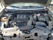 ✅ 2013 Ford Flex Limited • VIN: 2FMGK5D86DBD14581 • Lot: 93378535. Listed on Copart with 137,916 mi. Free auction sales archive from the USA and detailed vehicle history report at DreamBid. Image 12.