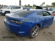 ✅ 2021 Chevrolet Camaro 2SS • VIN: 1G1FH1R74M0136817 • Лот: 41865301. Опубликован ранее на IAAI с пробегом Не указан. Бесплатный доступ к архиву аукционных продаж из США и подробный отчёт об истории автомобиля на DreamBid. Изображение 4.