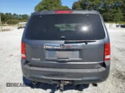 ✅ 2012 Honda Pilot EX-L • VIN: 5FNYF3H54CB041515 • Lot: 82331415. Wystawiony na Copart z przebiegiem 207 170 mil. Bezpłatny archiwum sprzedaży aukcyjnych z USA i szczegółowy raport historii pojazdu na DreamBid. Zdjęcie 6.