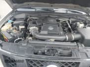 ✅ 2012 Nissan Frontier SV • VIN: 1N6AD0EV4CC448965 • Lot: 43623448. Wystawiony na IAAI z przebiegiem 212 921 mil. Bezpłatny archiwum sprzedaży aukcyjnych z USA i szczegółowy raport historii pojazdu na DreamBid. Zdjęcie 10.