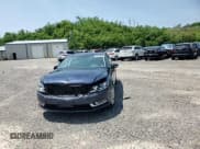 ✅ 2016 Volkswagen CC Sport • VIN: WVWBP7AN4GE518763 • Лот: 59303565. Опубликован ранее на Copart с пробегом 87 998 миль. Бесплатный доступ к архиву аукционных продаж из США и подробный отчёт об истории автомобиля на DreamBid. Изображение 13.