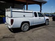 ✅ 2012 Chevrolet Colorado 1LT • VIN: 1GCESCF90C8101312 • Лот: 63251355. Опубликован ранее на Copart с пробегом 158 337 миль. Бесплатный доступ к архиву аукционных продаж из США и подробный отчёт об истории автомобиля на DreamBid. Изображение 3.