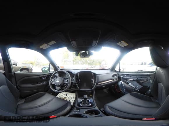 ✅ 2025 Subaru Forester Touring • VIN: JF2SLDTC6SH511327 • Lot: 43373249. Wystawiony na IAAI z przebiegiem 9 485 mil. Bezpłatny archiwum sprzedaży aukcyjnych z USA i szczegółowy raport historii pojazdu na DreamBid. Zdjęcie 24.