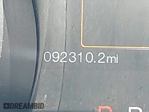 ✅ 2016 Ford Mustang EcoBoost • VIN: 1FA6P8TH7G5288897 • Lot: 43086963. Listed on IAAI with 92,310 mi. Free auction sales archive from the USA and detailed vehicle history report at DreamBid. Image 15.