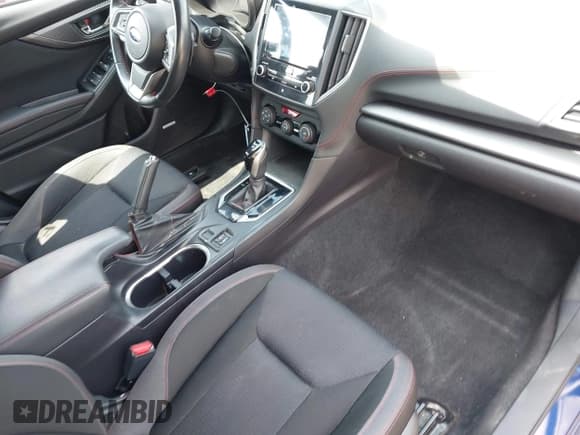 ✅ 2017 Subaru Impreza Special Sports • VIN: 4S3GTAM61H3707886 • Lot: 42173151. Listed on IAAI with 79,799 mi. Free auction sales archive from the USA and detailed vehicle history report at DreamBid. Image 5.