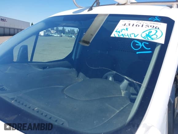 ✅ 2016 Ford Transit Connect XLT • VIN: NM0LS7F74G1266224 • Лот: 43161596. Опубликован ранее на IAAI с пробегом 129 412 миль. Бесплатный доступ к архиву аукционных продаж из США и подробный отчёт об истории автомобиля на DreamBid. Изображение 22.