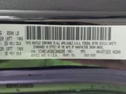 ✅ 2019 Dodge Durango SXT Plus • VIN: 1C4RDJAG6KC848205 • Lot: 43514645. Wystawiony na IAAI z przebiegiem 125 497 mil. Bezpłatny archiwum sprzedaży aukcyjnych z USA i szczegółowy raport historii pojazdu na DreamBid. Zdjęcie 9.