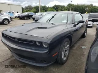 ✅ 2016 Dodge Challenger SXT Plus • VIN: 2C3CDZAG6GH176742 • Lot: 74987704. Wystawiony na Copart z przebiegiem Nie podano. Bezpłatny archiwum sprzedaży aukcyjnych z USA i szczegółowy raport historii pojazdu na DreamBid. Zdjęcie 1.