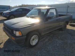 ✅ 1994 Toyota Pickup • VIN: JT4RN81A0R5189862 • Lot: 48068445. Wystawiony na Copart z przebiegiem 276 021 mil. Bezpłatny archiwum sprzedaży aukcyjnych z USA i szczegółowy raport historii pojazdu na DreamBid. Zdjęcie 1.