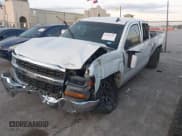 ✅ 2019 Chevrolet Silverado 1500 LT • VIN: 2GCRCPEC5K1113587 • Lot: 43794100. Wystawiony na IAAI z przebiegiem 116 779 mil. Bezpłatny archiwum sprzedaży aukcyjnych z USA i szczegółowy raport historii pojazdu na DreamBid. Zdjęcie 2.