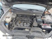 ✅ 2010 Hyundai Sonata GLS • VIN: 5NPET4AC5AH599043 • Лот: 41230369. Опубликован ранее на IAAI с пробегом 187 470 миль. Бесплатный доступ к архиву аукционных продаж из США и подробный отчёт об истории автомобиля на DreamBid. Изображение 10.