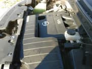 ✅ 2013 Nissan Murano SL • VIN: JN8AZ1MU3DW212637 • Lot: 43900775. Listed on IAAI with 85,743 mi. Free auction sales archive from the USA and detailed vehicle history report at DreamBid. Image 12.