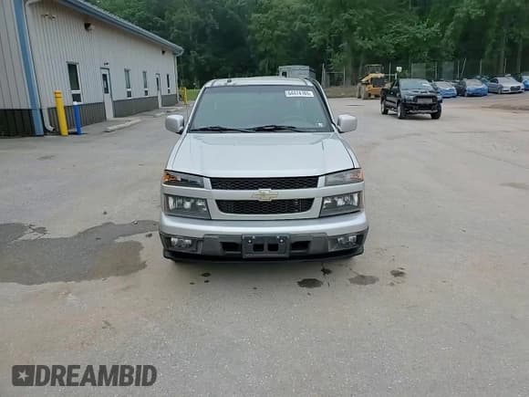✅ 2012 Chevrolet Colorado 1LT • VIN: 1GCESCF97C8141466 • Лот: 64474165. Опубликован ранее на Copart с пробегом 140 859 миль. Бесплатный доступ к архиву аукционных продаж из США и подробный отчёт об истории автомобиля на DreamBid. Изображение 13.