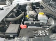 ✅ 2021 Ram 1500 Big Horn • VIN: 1C6SRFFT0MN773411 • Lot: 43141553. Listed on IAAI with 55,855 mi. Free auction sales archive from the USA and detailed vehicle history report at DreamBid. Image 19.