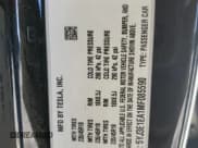 ✅ 2021 Tesla Model 3 Standard Range Plus • VIN: 5YJ3E1EA1MF085590 • Lot: 91658935. Listed on Copart with Not provided. Free auction sales archive from the USA and detailed vehicle history report at DreamBid. Image 12.