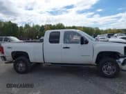 ✅ 2013 Chevrolet Silverado 2500HD Work Truck • VIN: 1GC2KVCGXDZ405969 • Лот: 43391824. Опубликован ранее на IAAI с пробегом Не указан. Бесплатный доступ к архиву аукционных продаж из США и подробный отчёт об истории автомобиля на DreamBid. Изображение 13.