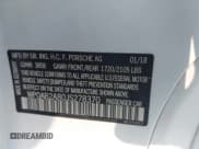 ✅ 2018 Porsche 718 Cayman S • VIN: WP0AB2A80JS278370 • Лот: 42314971. Опубликован ранее на IAAI с пробегом 73 148 миль. Бесплатный доступ к архиву аукционных продаж из США и подробный отчёт об истории автомобиля на DreamBid. Изображение 9.