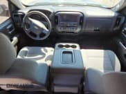 ✅ 2017 Chevrolet Silverado 1500 LS • VIN: 3GCUKNEC8HG148352 • Лот: 64006545. Опубликован ранее на Copart с пробегом 121 089 миль. Бесплатный доступ к архиву аукционных продаж из США и подробный отчёт об истории автомобиля на DreamBid. Изображение 8.