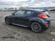 ✅ 2014 Hyundai Veloster Turbo • VIN: KMHTC6AE0EU184241 • Лот: 51698305. Опубликован ранее на Copart с пробегом 115 830 миль. Бесплатный доступ к архиву аукционных продаж из США и подробный отчёт об истории автомобиля на DreamBid. Изображение 2.