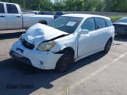 ✅ 2006 Toyota Matrix STD • VIN: 2T1LR32E46C559370 • Lot: 42460017. Listed on IAAI with 138,572 mi. Free auction sales archive from the USA and detailed vehicle history report at DreamBid. Image 17.