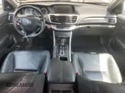 ✅ 2015 Honda Accord EX-L • VIN: 1HGCR2F8XFA184671 • Лот: 56852165. Опубликован ранее на Copart с пробегом 208 767 миль. Бесплатный доступ к архиву аукционных продаж из США и подробный отчёт об истории автомобиля на DreamBid. Изображение 8.