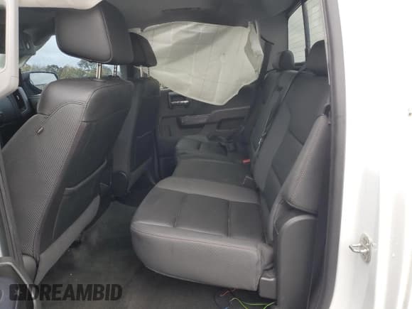 ✅ 2018 GMC Sierra 1500 SLT • VIN: 3GTU2NEC1JG352559 • Lot: 87123345. Listed on Copart with 110,826 mi. Free auction sales archive from the USA and detailed vehicle history report at DreamBid. Image 10.