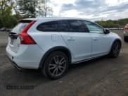 ✅ 2016 Volvo V60 T5 • VIN: YV4612HKXG1008391 • Lot: 80662495. Wystawiony na Copart z przebiegiem 117 634 mil. Bezpłatny archiwum sprzedaży aukcyjnych z USA i szczegółowy raport historii pojazdu na DreamBid. Zdjęcie 3.
