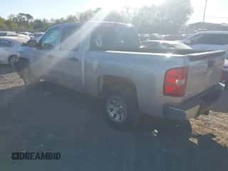 2008 Chevrolet Silverado 1500 LS с VIN 3GCEC13C08G282768, выставлен на аукционе IAAI как лот 43446737 с пробегом 369 297 миль миль и . История ставок и продаж доступна на DreamBid. Изображение 3.