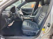 ✅ 2015 Lexus IS 250 • VIN: JTHBF1D27F5056486 • Lot: 91317855. Wystawiony na Copart z przebiegiem 68 992 mil. Bezpłatny archiwum sprzedaży aukcyjnych z USA i szczegółowy raport historii pojazdu na DreamBid. Zdjęcie 7.