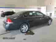 2015 Chevrolet Impala Police Police z VIN 2G1WD5E36F1157424, wystawiony jako Copart lot #62017755 z przebiegiem 185 746 mil mil oraz Szkoda całkowita • Salvage title. Historia ofert i sprzedaży dostępna na DreamBid. Obrazek 3.