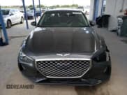 ✅ 2021 Genesis G70 3.3T • VIN: KMTG74LE3MU073887 • Lot: 86298065. Listed on Copart with 64,559 mi. Free auction sales archive from the USA and detailed vehicle history report at DreamBid. Image 5.