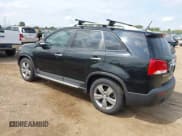 ✅ 2012 Kia Sorento EX • VIN: 5XYKUDA21CG309060 • Лот: 42974313. Опубликован ранее на IAAI с пробегом 115 375 миль. Бесплатный доступ к архиву аукционных продаж из США и подробный отчёт об истории автомобиля на DreamBid. Изображение 3.