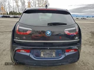 ✅ 2018 BMW i3 • VIN: WBY7Z4C56JVD96220 • Лот: 93402575. Опубликован ранее на Copart с пробегом 67 456 миль. Бесплатный доступ к архиву аукционных продаж из США и подробный отчёт об истории автомобиля на DreamBid. Изображение 6.