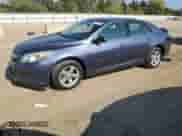 ✅ 2013 Chevrolet Malibu LS • VIN: 1G11B5SA4DF300492 • Лот: 87100445. Опубликован ранее на Copart с пробегом 162 235 миль. Бесплатный доступ к архиву аукционных продаж из США и подробный отчёт об истории автомобиля на DreamBid. Изображение 1.