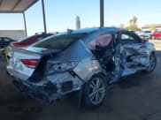 ✅ 2017 Hyundai Elantra SE • VIN: 5NPD84LF3HH040881 • Lot: 43450542. Listed on IAAI with 206,593 mi. Free auction sales archive from the USA and detailed vehicle history report at DreamBid. Image 4.