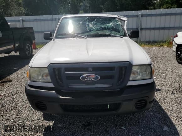 ✅ 2008 Ford Ranger XL • VIN: 1FTYR10U18PA04837 • Лот: 68843705. Опубликован ранее на Copart с пробегом 71 009 миль. Бесплатный доступ к архиву аукционных продаж из США и подробный отчёт об истории автомобиля на DreamBid. Изображение 5.