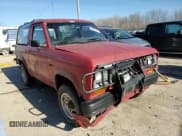 ✅ 1988 Ford Bronco • VIN: 1FMCU14T2JUB33747 • Лот: 42911345. Опубликован ранее на Copart с пробегом 31 761 миль. Бесплатный доступ к архиву аукционных продаж из США и подробный отчёт об истории автомобиля на DreamBid. Изображение 13.