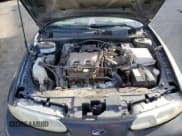 ✅ 1999 Oldsmobile Alero GLS • VIN: 1G3NF12E12C315765 • Лот: 63502994. Опубликован ранее на Copart с пробегом Не указан. Бесплатный доступ к архиву аукционных продаж из США и подробный отчёт об истории автомобиля на DreamBid. Изображение 11.