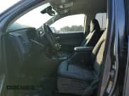 ✅ 2018 Chevrolet Colorado 2WD Z71 • VIN: 1GCGSDEN6J1162263 • Лот: 75697824. Опубликован ранее на Copart с пробегом 39 504 миль. Бесплатный доступ к архиву аукционных продаж из США и подробный отчёт об истории автомобиля на DreamBid. Изображение 7.