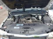 ✅ 2005 GMC Sierra 2500HD SLT • VIN: 1GTHK23255F811576 • Lot: 42496815. Listed on IAAI with 285,652 mi. Free auction sales archive from the USA and detailed vehicle history report at DreamBid. Image 10.