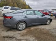 ✅ 2021 Nissan Sentra S • VIN: 3N1AB8BV9MY243472 • Lot: 95983755. Wystawiony na Copart z przebiegiem 65 902 mil. Bezpłatny archiwum sprzedaży aukcyjnych z USA i szczegółowy raport historii pojazdu na DreamBid. Zdjęcie 3.